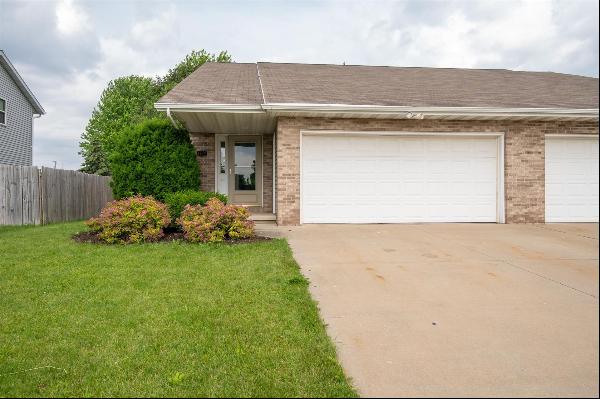 1817 MEADOWVIEW Lane, Little Chute WI 54140