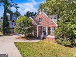 5634 CHAMBLEE DUNWOODY Road, Atlanta GA 30338