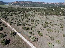 Lot 15 Buttonwood Drive, Ramah NM 87321