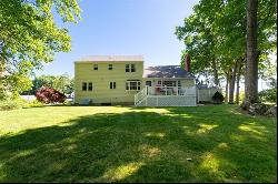 10 Wescott Circle, Tewksbury MA 01876