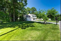 10 Wescott Circle, Tewksbury MA 01876