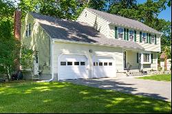 10 Wescott Circle, Tewksbury MA 01876