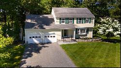 10 Wescott Circle, Tewksbury MA 01876