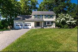 10 Wescott Circle, Tewksbury MA 01876