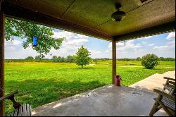 11650 N 3590 Road, Seminole OK 74868