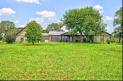 11650 N 3590 Road, Seminole OK 74868