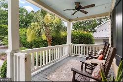 109 Circle Drive, St. Simons GA 31522