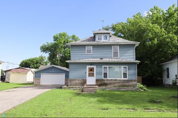 24 2nd Street SE, Glyndon MN 56547