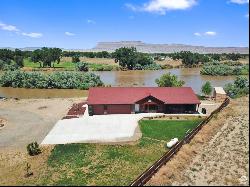 1535 E 500 S, Green River UT 84525