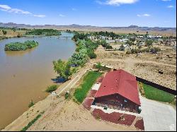 1535 E 500 S, Green River UT 84525