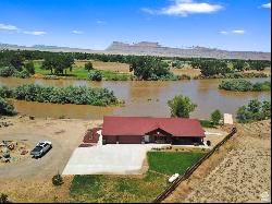 1535 E 500 S, Green River UT 84525