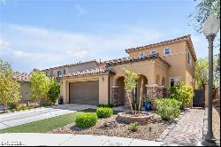 840 Fulford Court, Henderson NV 89052