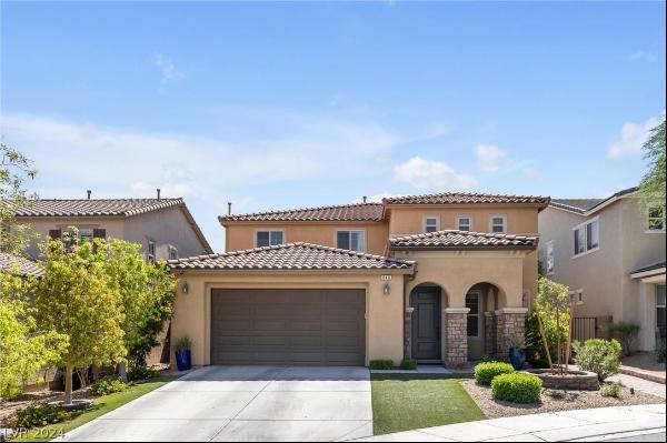 840 Fulford Court, Henderson NV 89052