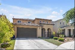 840 Fulford Court, Henderson NV 89052