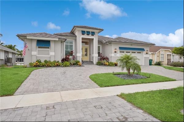 1641 Orleans Ct, Marco Island FL 34145