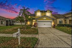 4965 Trinidad Drive, Land O Lakes FL 34639