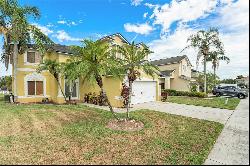 4965 Trinidad Drive, Land O Lakes FL 34639