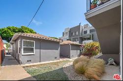 839 Grant Street, Santa Monica CA 90405