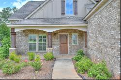 746 Shelton Cove Lane, Auburn AL 36830