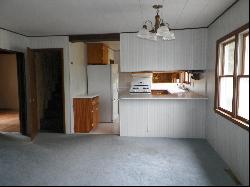 4790 E Brutus Road, Alanson MI 49706