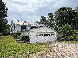 4790 E Brutus Road, Alanson MI 49706