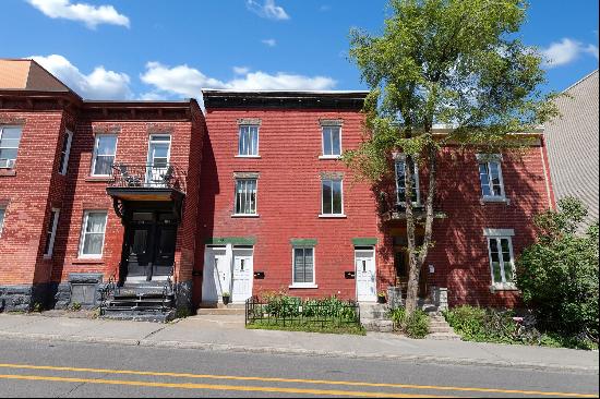 Le Plateau-Mont-Royal, Montréal