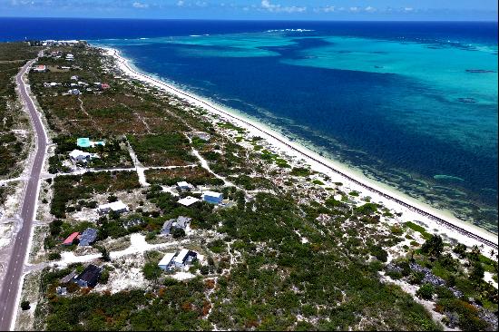 Vacant Land - Grand Turk