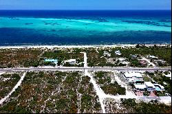 Vacant Land - Grand Turk