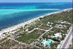 Vacant Land - Grand Turk