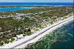 Vacant Land - Grand Turk