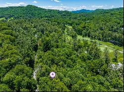 Lot 16A North Cobb Road, Highlands NC 28741