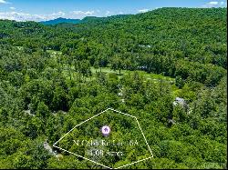 Lot 16A North Cobb Road, Highlands NC 28741