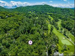 Lot 16A North Cobb Road, Highlands NC 28741