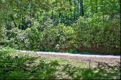 Lot 16A North Cobb Road, Highlands NC 28741