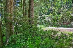 Lot 16A North Cobb Road, Highlands NC 28741