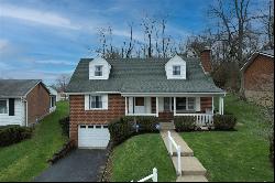 116 Colonial Village Dr, Penn Hills PA 15235