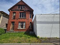 52 Center Street, Hornell NY 14843