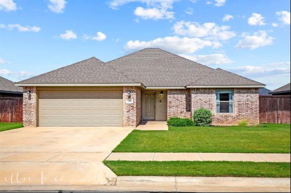 7420 Mountain View Road, Abilene TX 79602