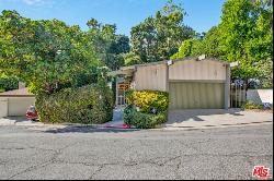 3307 Ledgewood Drive, Los Angeles CA 90068