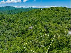 Lot 4 Big Bear Pen Road, Highlands NC 28741