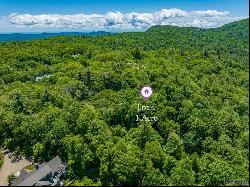 Lot 4 Big Bear Pen Road, Highlands NC 28741