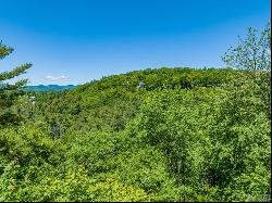 Lot 4 Big Bear Pen Road, Highlands NC 28741