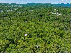 Lot 4 Big Bear Pen Road, Highlands NC 28741