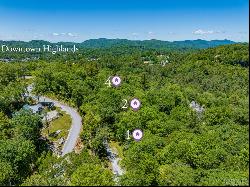 Lot 4 Big Bear Pen Road, Highlands NC 28741