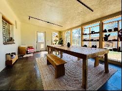 267 Gallina Canyon Rd, Taos NM 87571