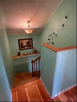 267 Gallina Canyon Rd, Taos NM 87571