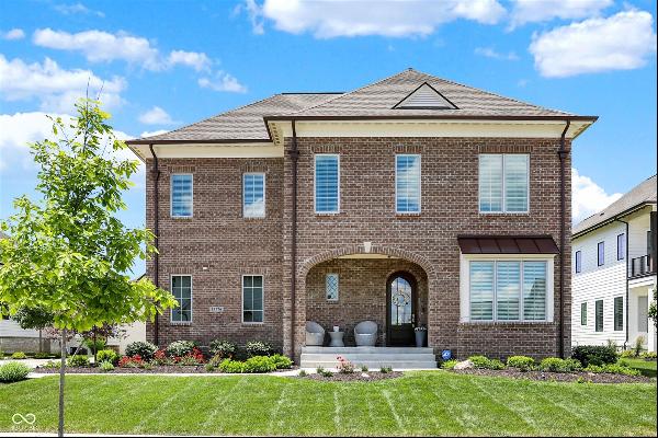 15776 Allure Drive, Westfield IN 46074