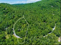 Lot 1 S 4th Street, Highlands NC 28741