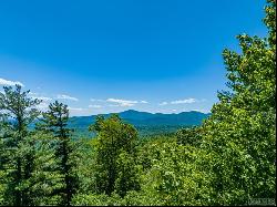 Lot 1 S 4th Street, Highlands NC 28741