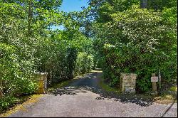 Lot 1 S 4th Street, Highlands NC 28741